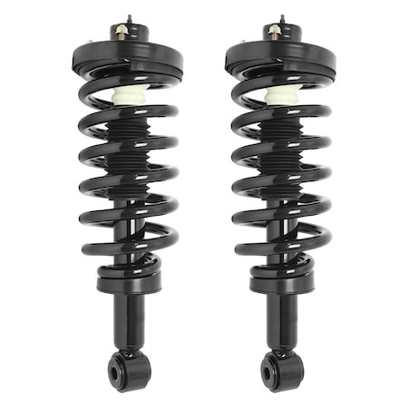 Unity 65080c Rear Conversion Kit 65080c